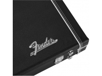 Fender CLSC SRS Case Jazzmaster BLK Fender CLSC SRS Case Jazzmaster BLK